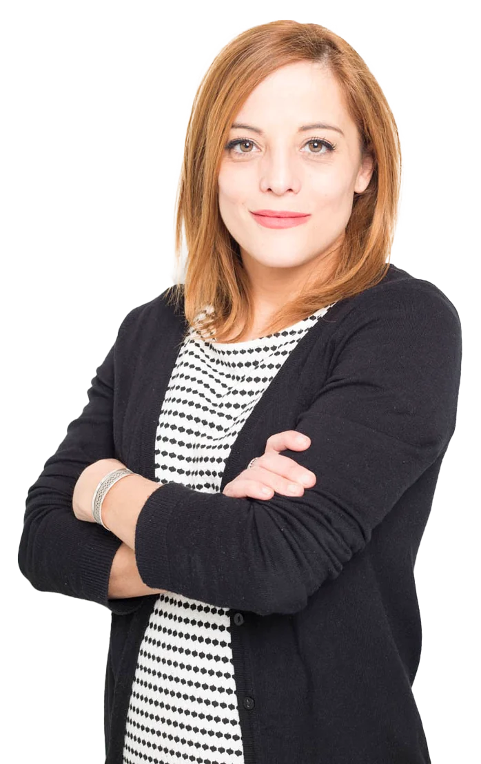 Elena de Gregorio